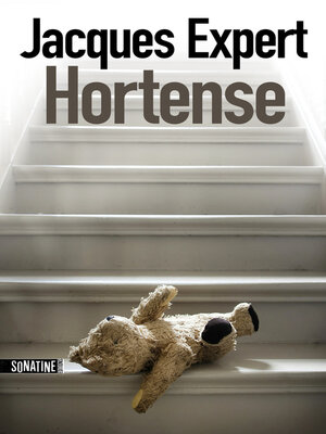 cover image of Hortense